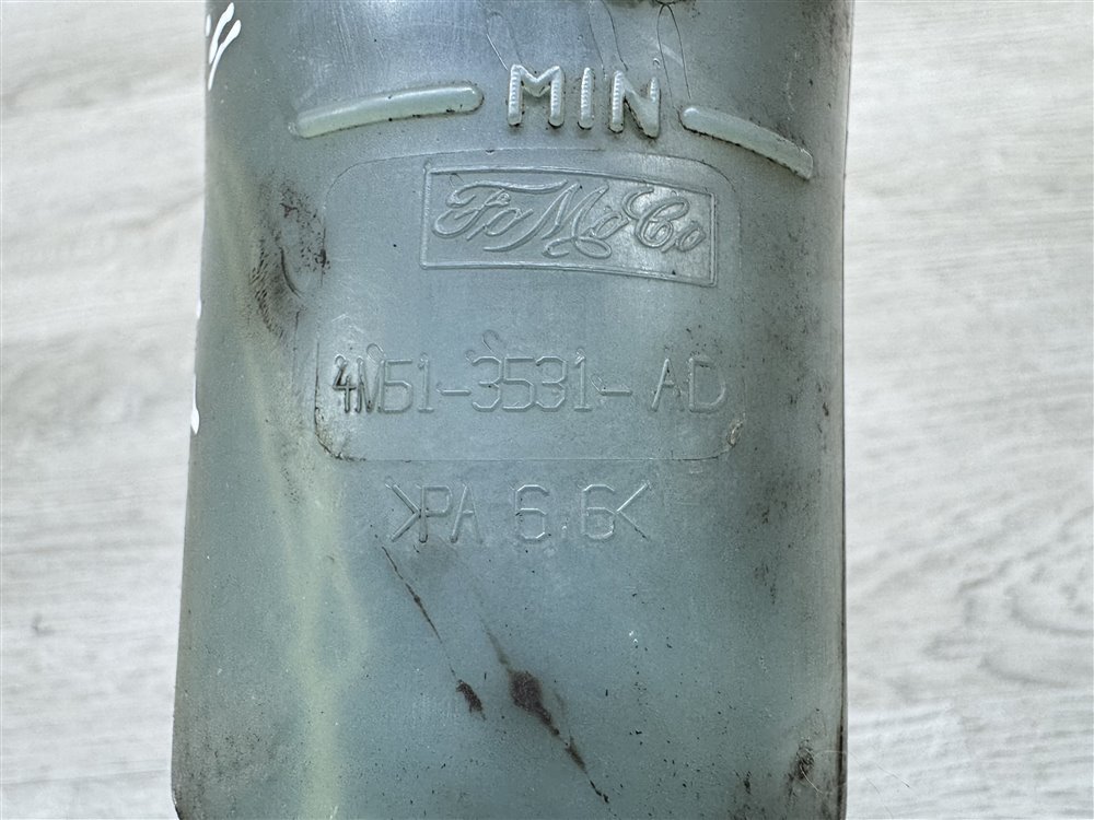 Бачок ГУР, 1500 рублей, Севастополь