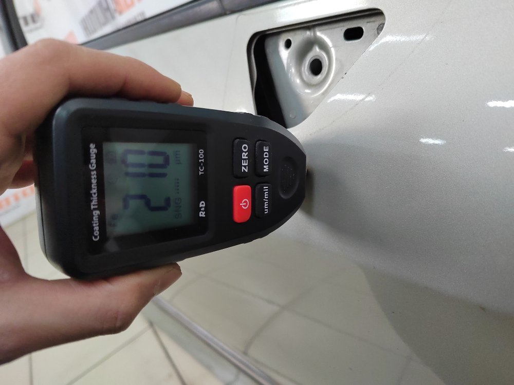 Дверь, 3500 рублей, Москва