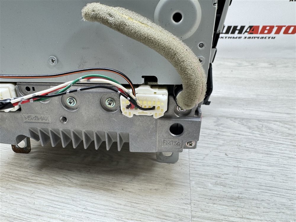 Магнитола, 2500 рублей, Севастополь