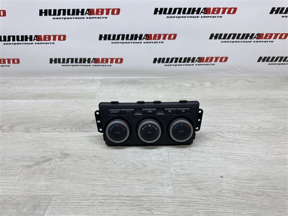 Блок управления печкой, 1500 рублей, Севастополь