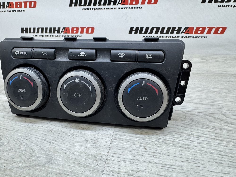 Блок управления печкой, 1500 рублей, Севастополь