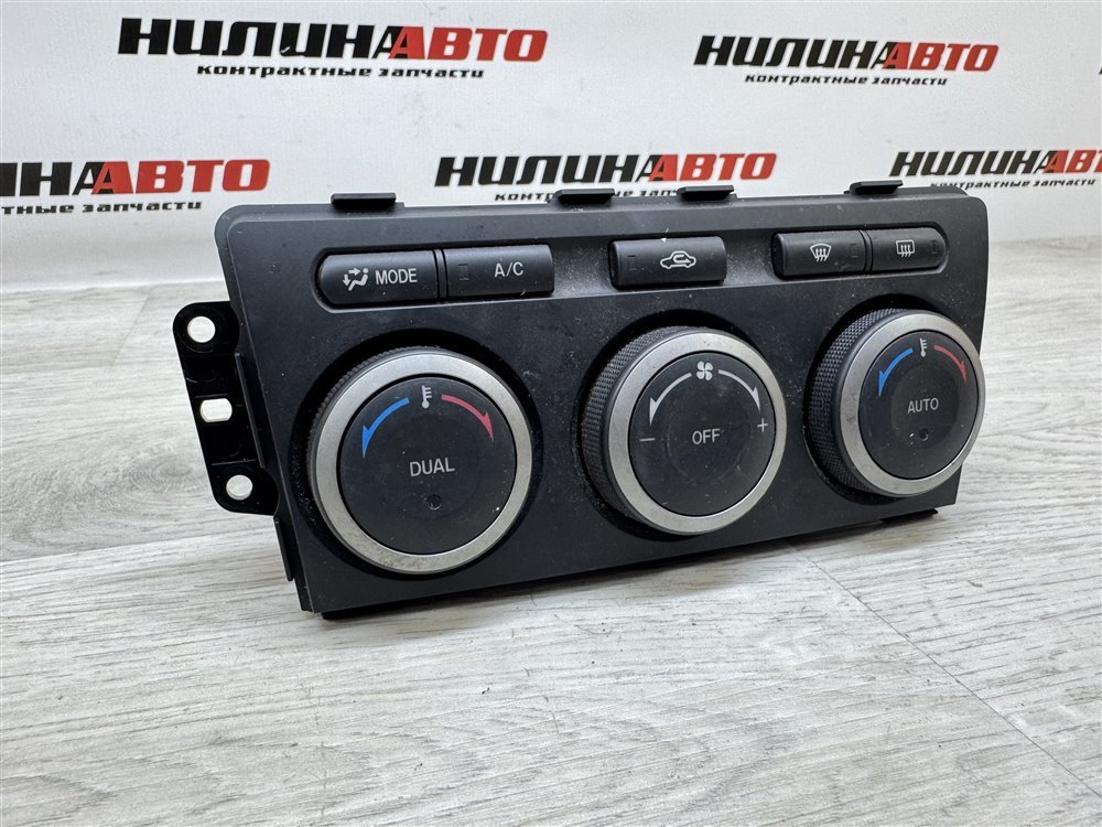 Блок управления печкой, 1500 рублей, Севастополь