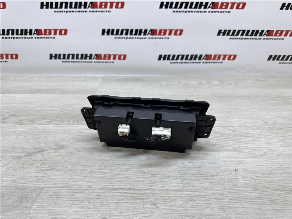 Блок управления печкой, 1500 рублей, Севастополь