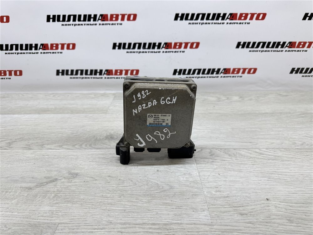 Блок управления ЭГУР, 4800 рублей, Севастополь