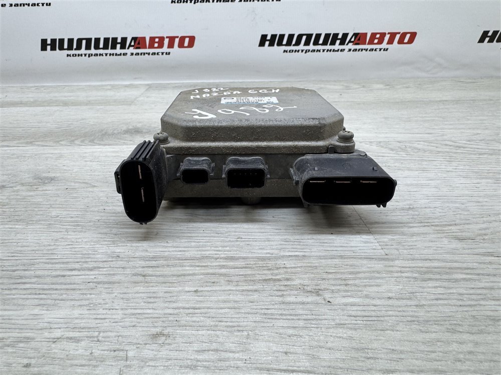 Блок управления ЭГУР, 4800 рублей, Севастополь