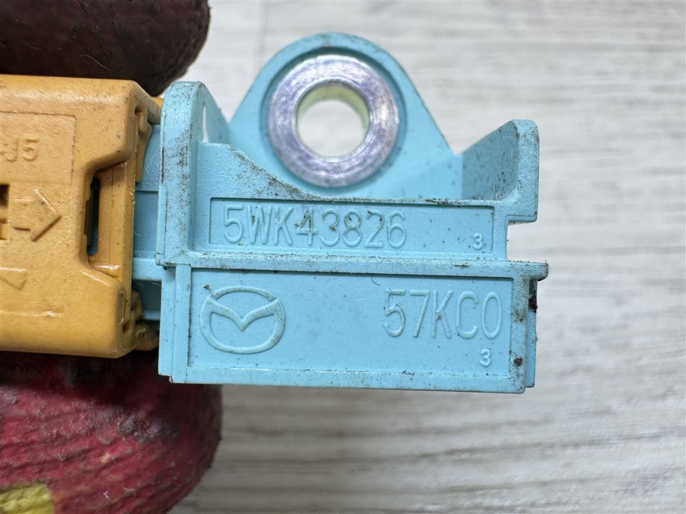 Датчик удара, 1000 рублей, Севастополь