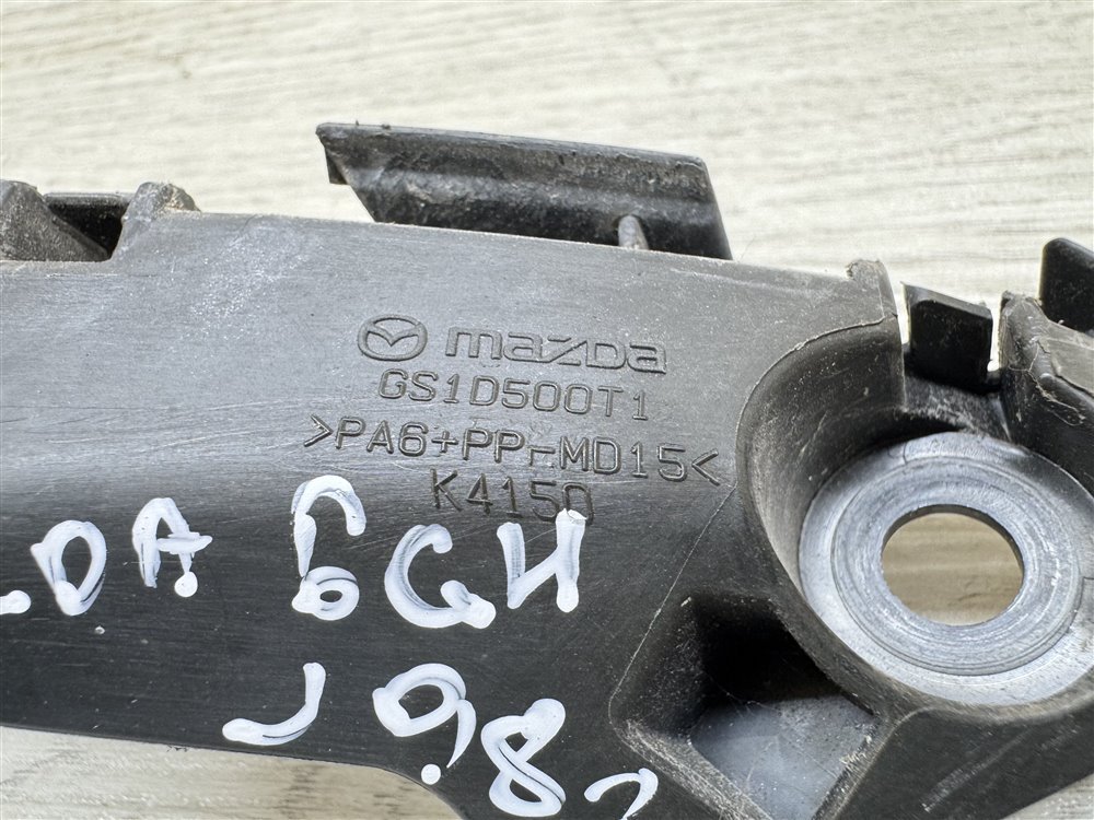 Кронштейн бампера, 1000 рублей, Севастополь