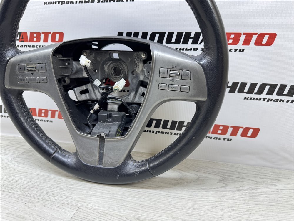 Руль, 3500 рублей, Севастополь