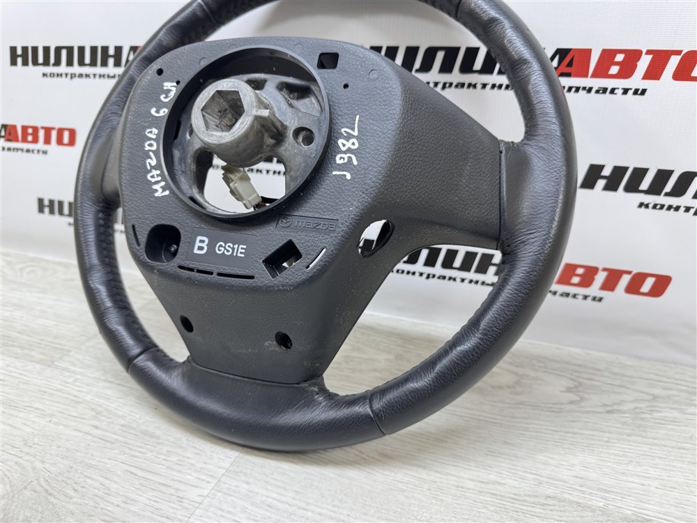 Руль, 3500 рублей, Севастополь