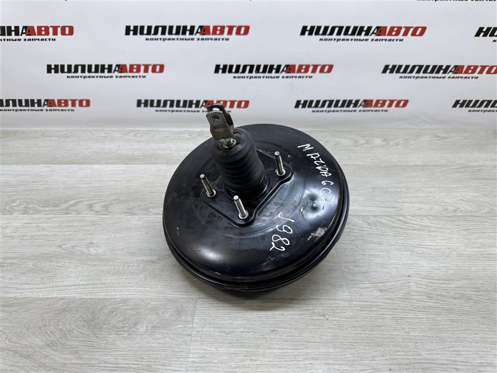 Вакуумный усилитель тормозов, 1500 рублей, Севастополь