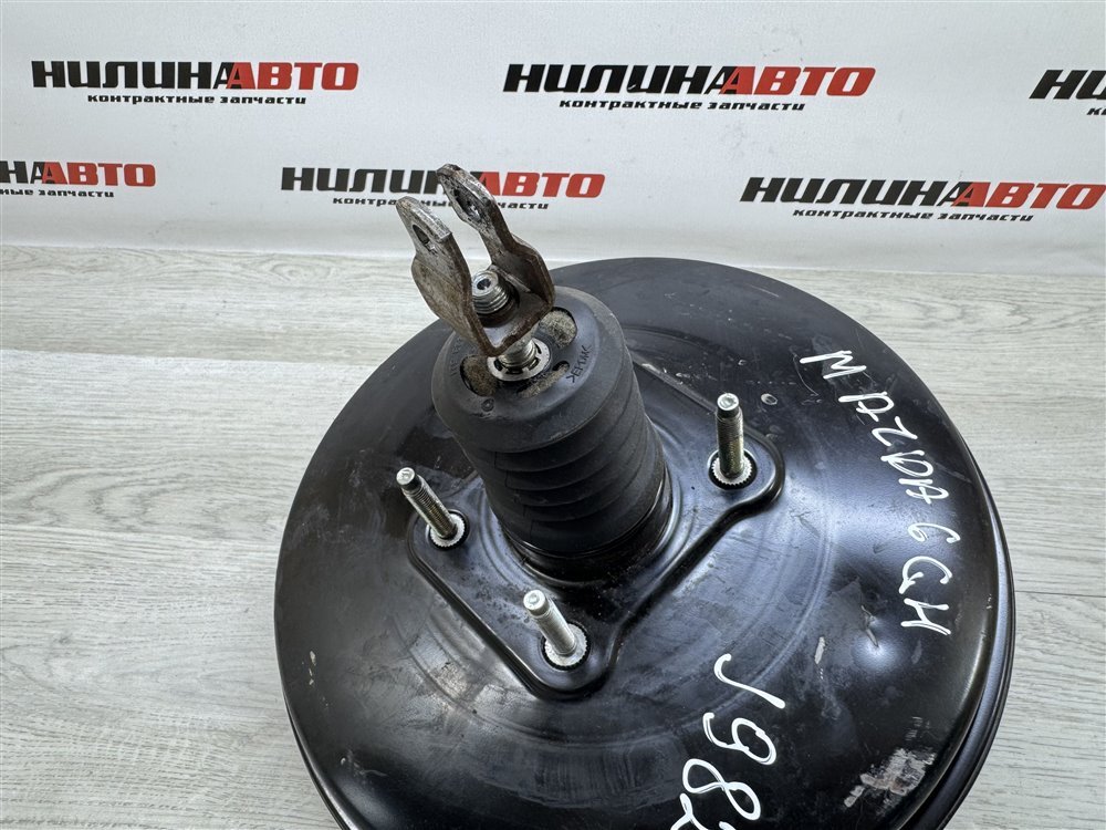 Вакуумный усилитель тормозов, 1500 рублей, Севастополь