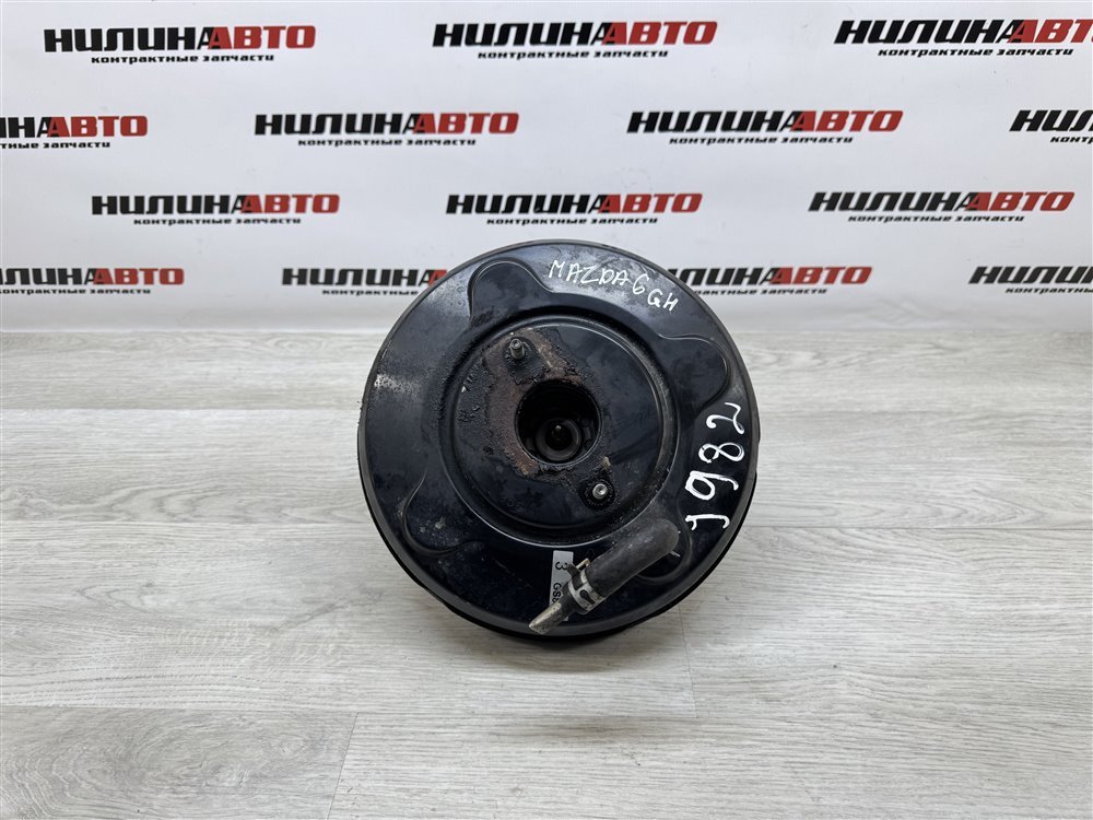 Вакуумный усилитель тормозов, 1500 рублей, Севастополь