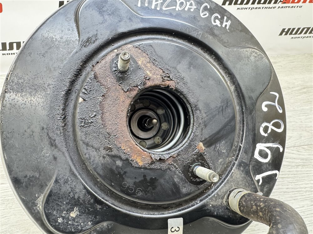 Вакуумный усилитель тормозов, 1500 рублей, Севастополь