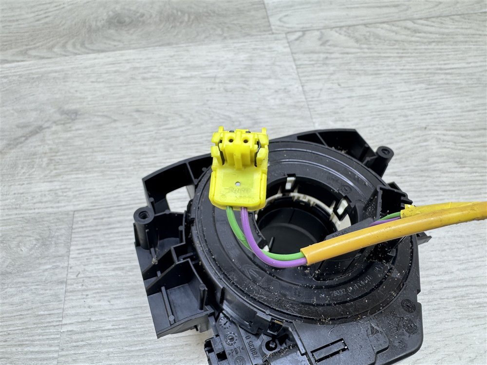 Шлейф подрулевой, 2000 рублей, Севастополь