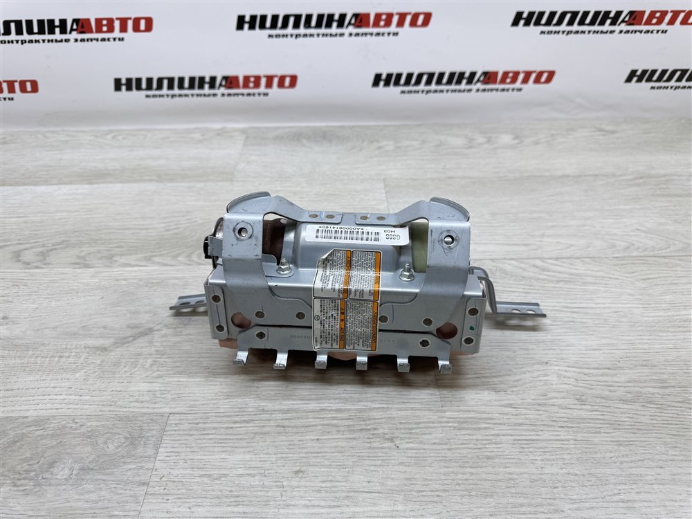 Подушка безопасности в торпедо, 3000 рублей, Севастополь