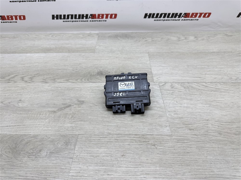 Блок управления АКПП, 3000 рублей, Севастополь