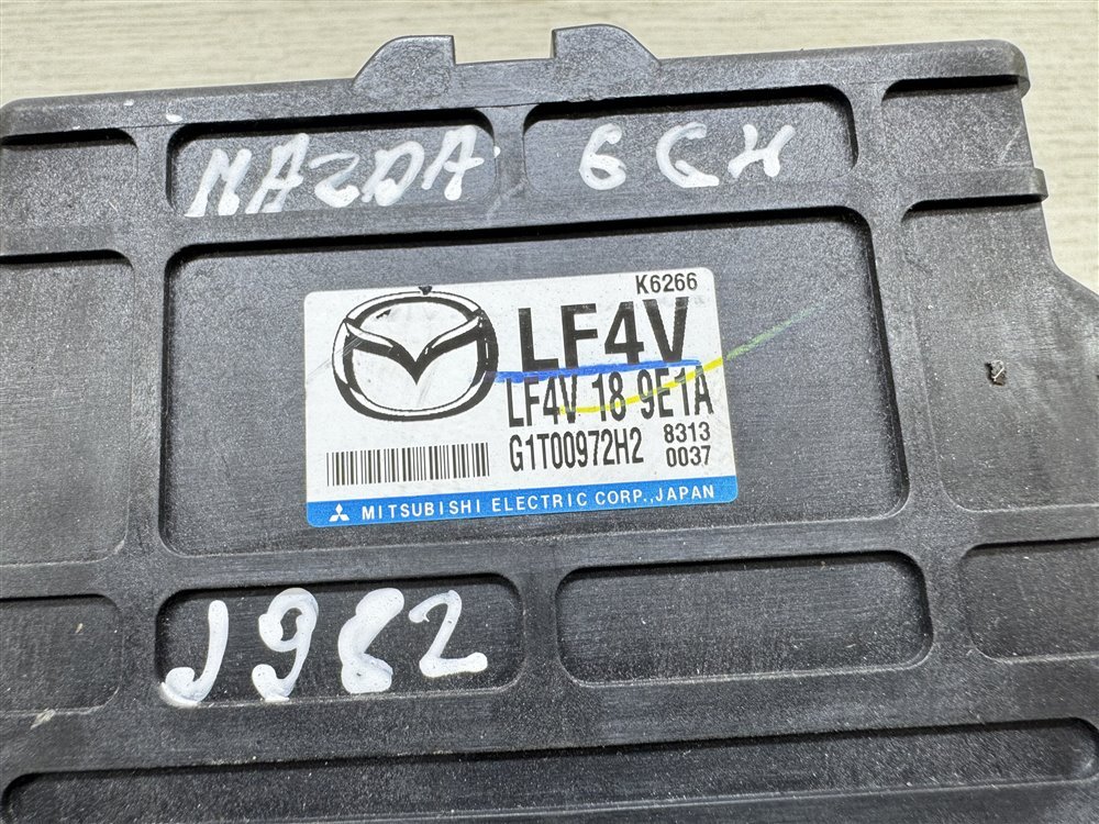 Блок управления АКПП, 3000 рублей, Севастополь