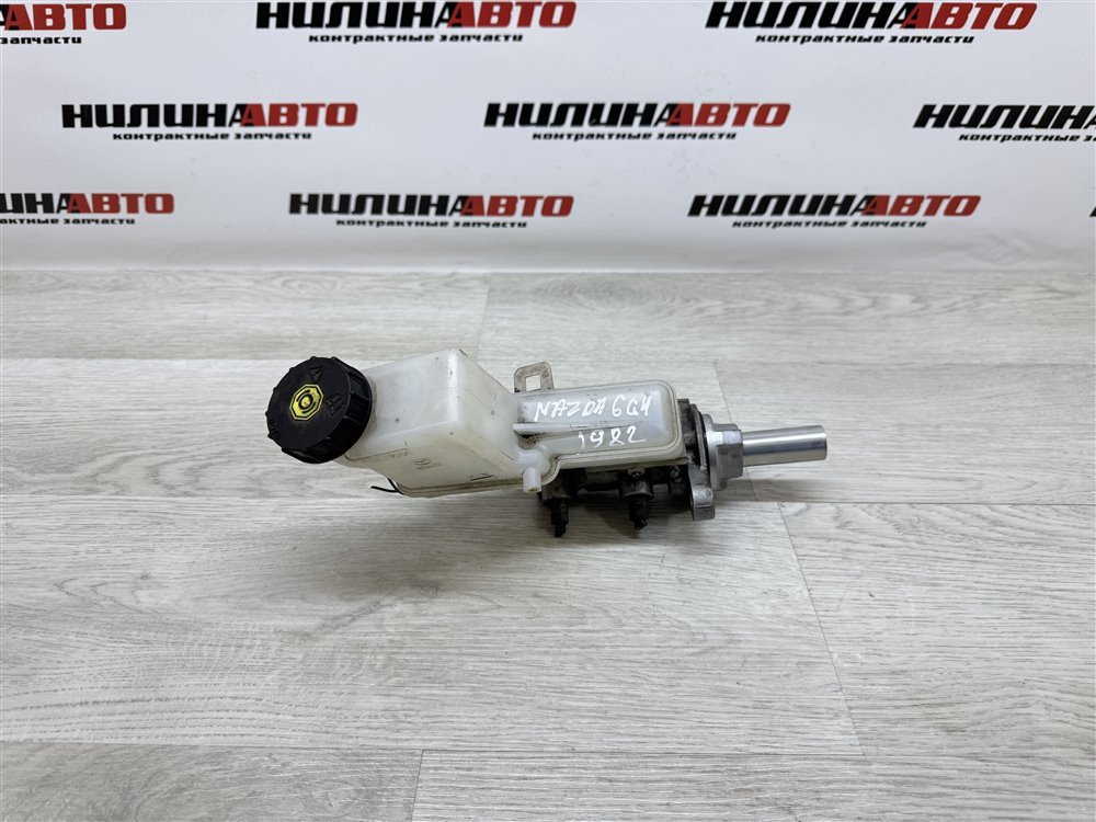 Цилиндр тормозной главный, 1000 рублей, Севастополь