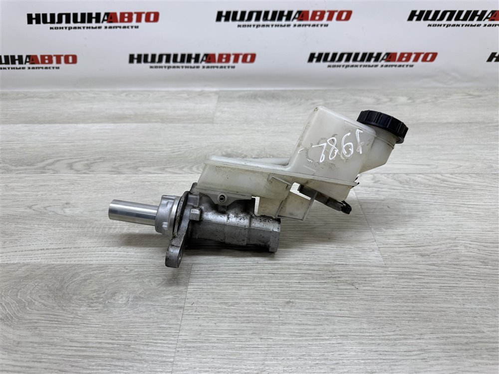 Цилиндр тормозной главный, 1000 рублей, Севастополь