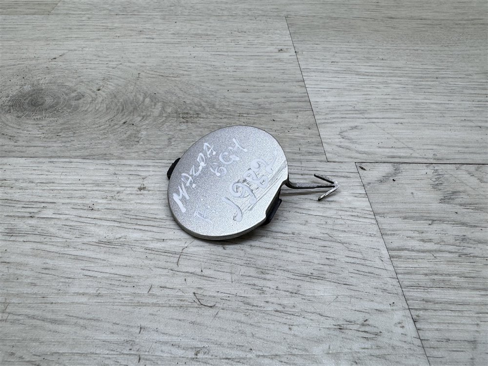 Заглушка буксировочного крюка, 750 рублей, Севастополь