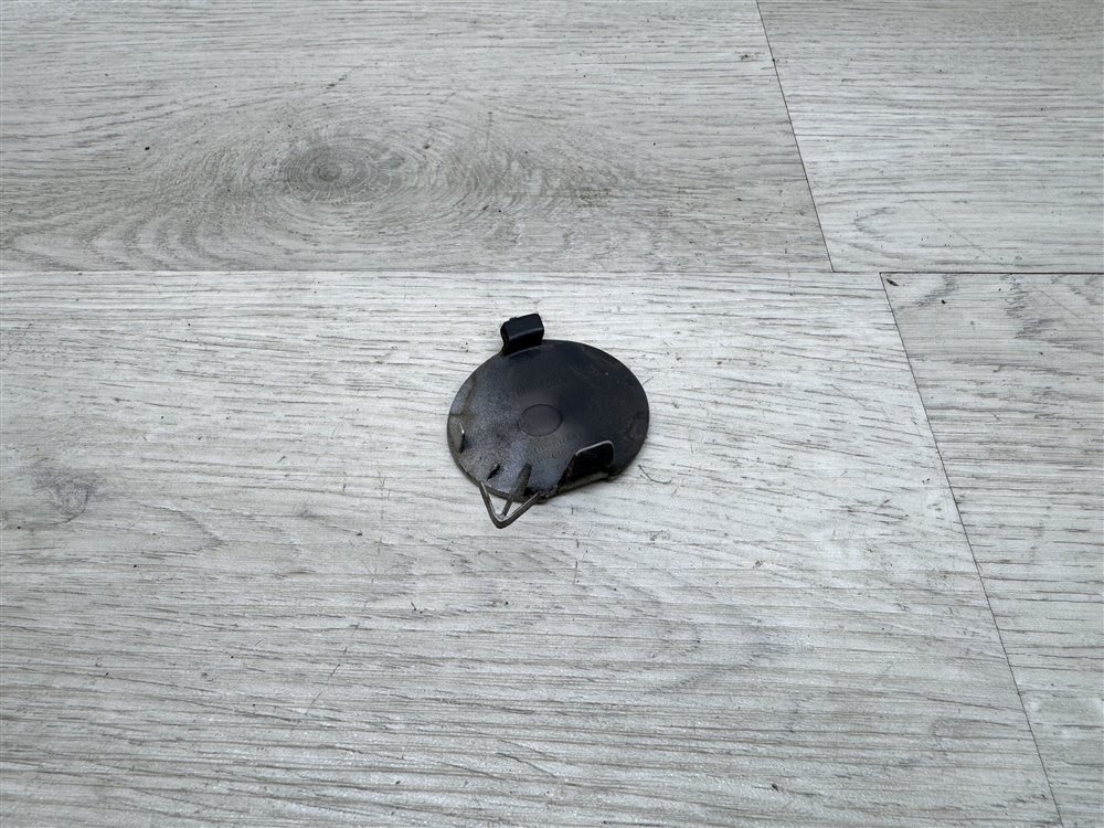 Заглушка буксировочного крюка, 750 рублей, Севастополь