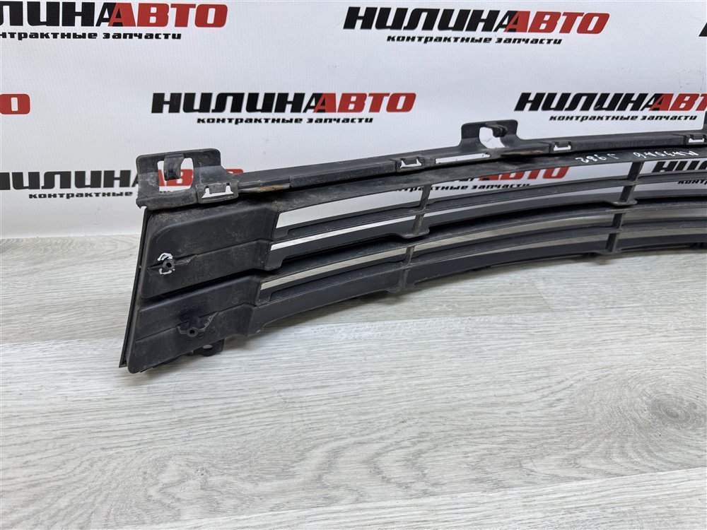 Решетка в бампер, 1500 рублей, Севастополь