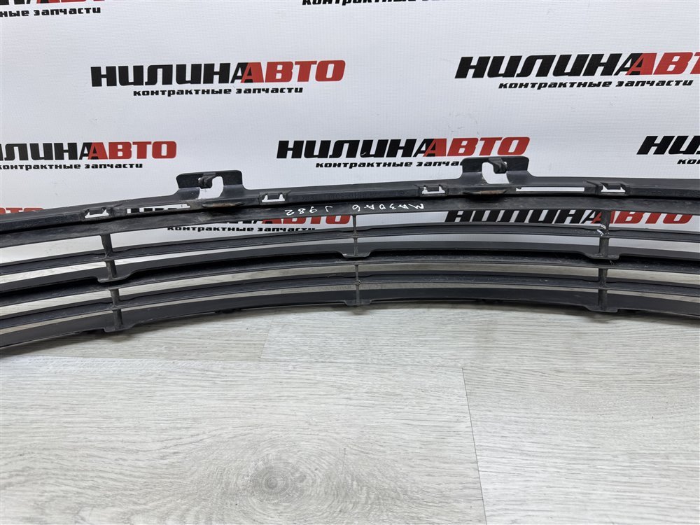 Решетка в бампер, 1500 рублей, Севастополь