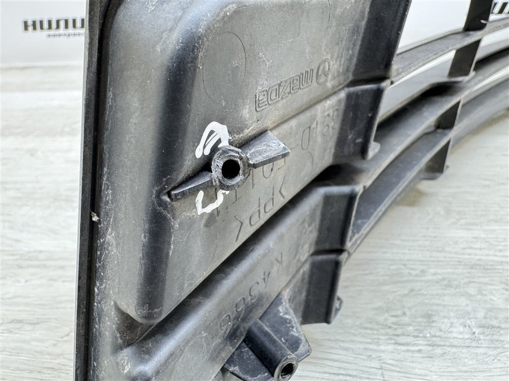 Решетка в бампер, 1500 рублей, Севастополь