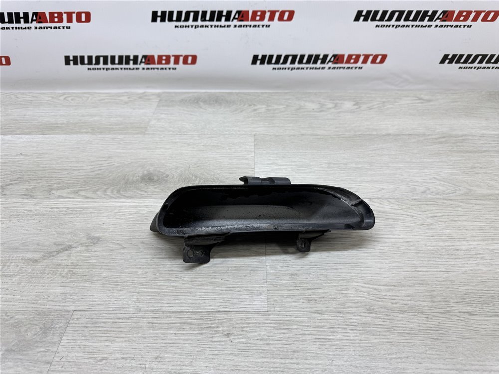 Заглушка бампера, 1000 рублей, Севастополь