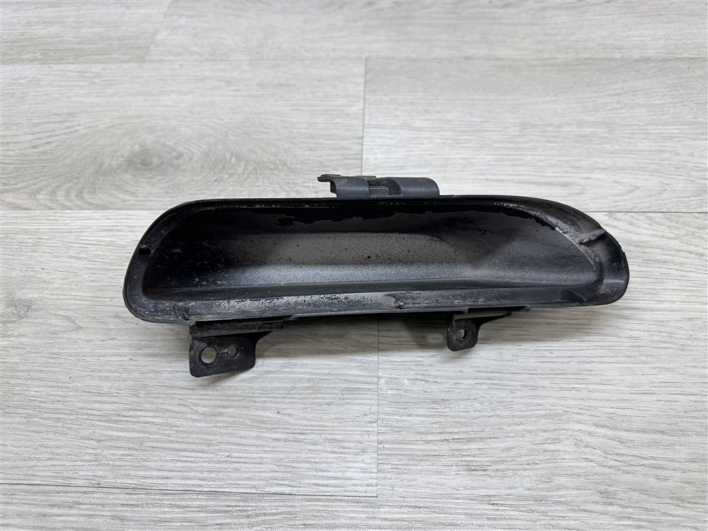 Заглушка бампера, 1000 рублей, Севастополь