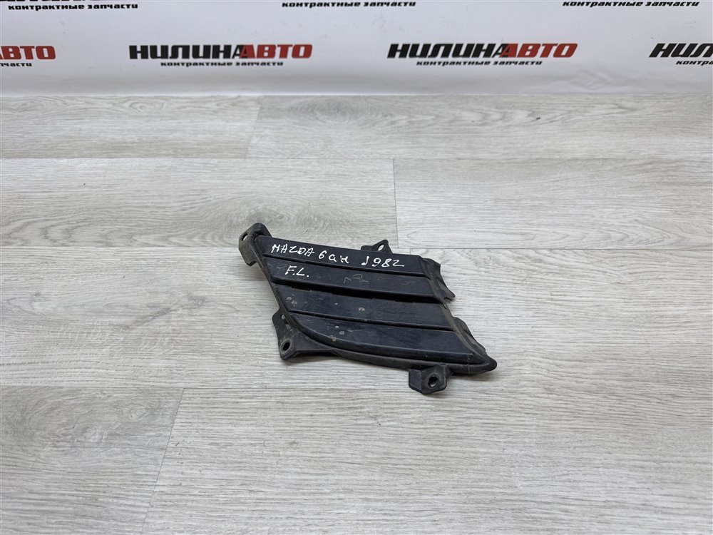 Накладка ПТФ, 750 рублей, Севастополь