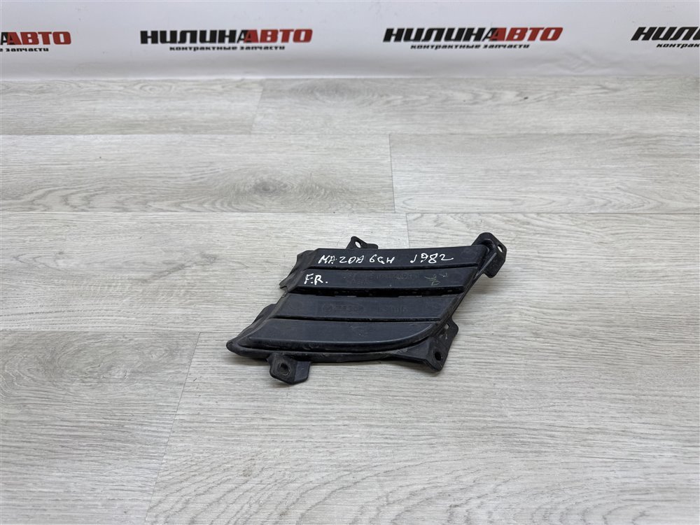 Накладка ПТФ, 750 рублей, Севастополь