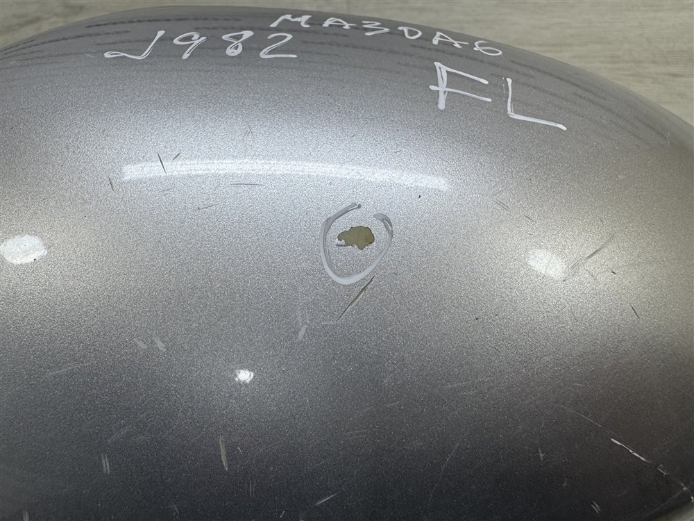 Зеркало, 5000 рублей, Севастополь