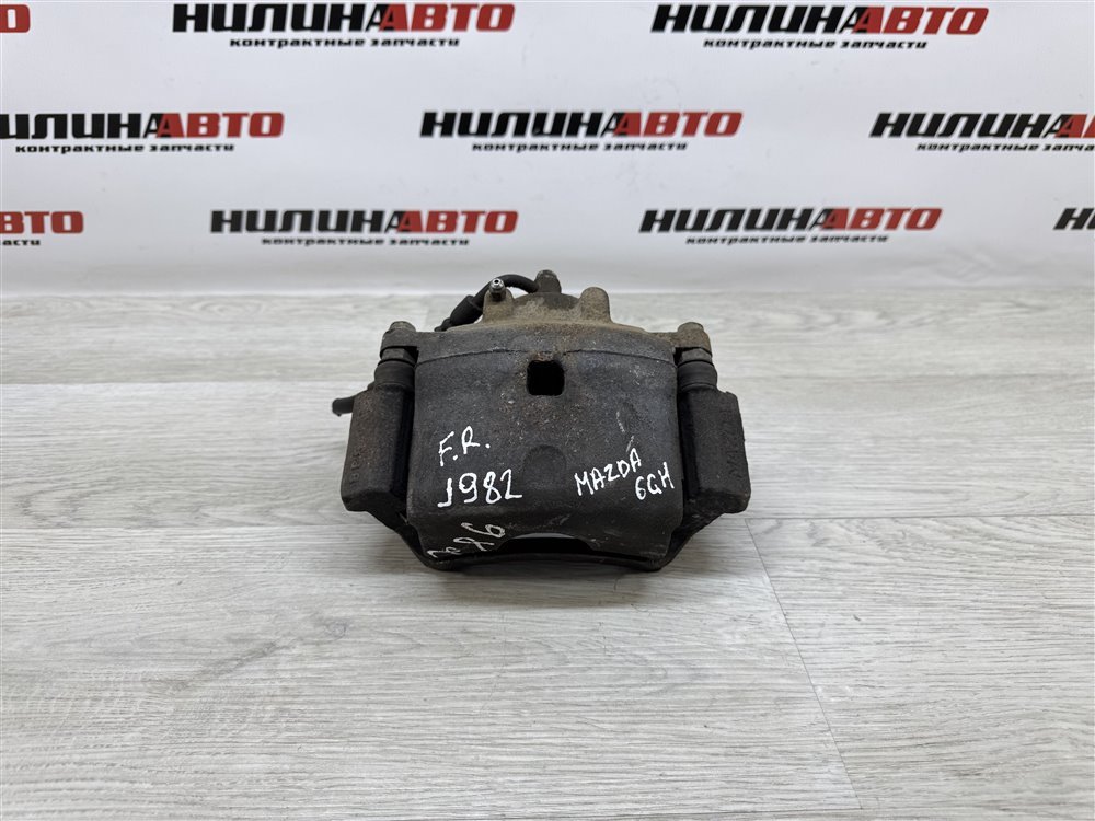 Суппорт тормозной, 1500 рублей, Севастополь