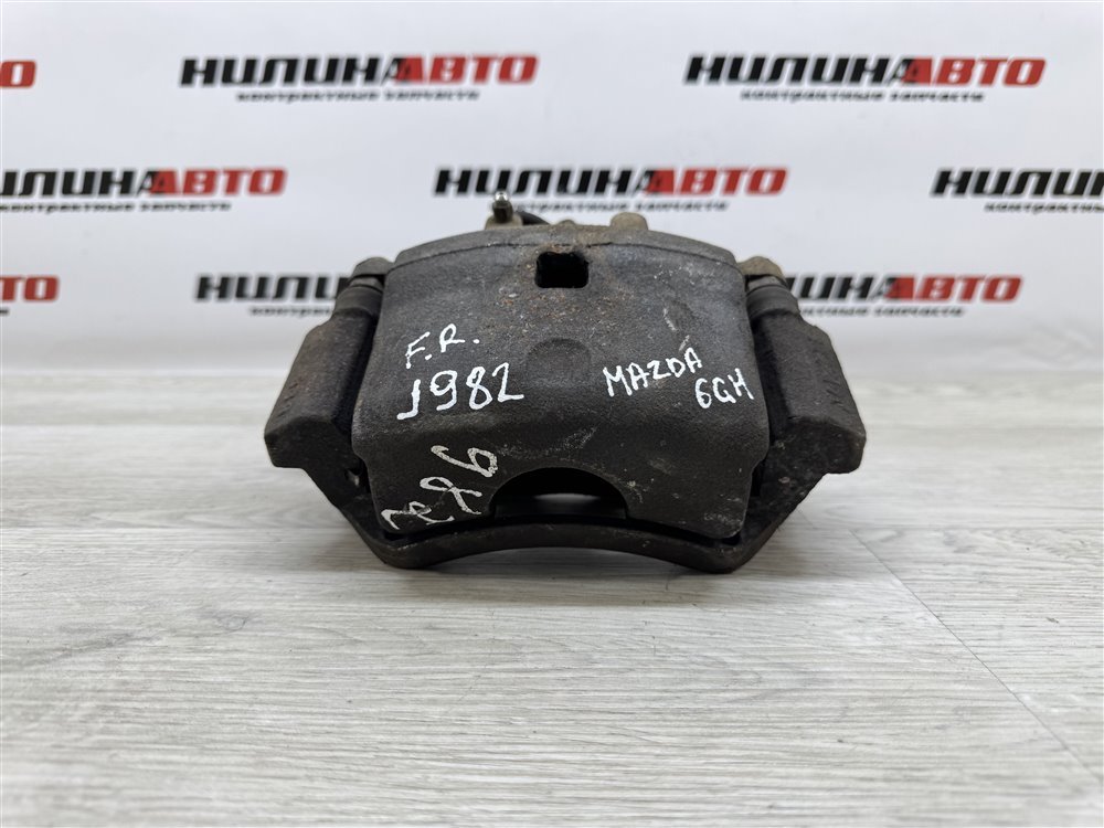 Суппорт тормозной, 1500 рублей, Севастополь