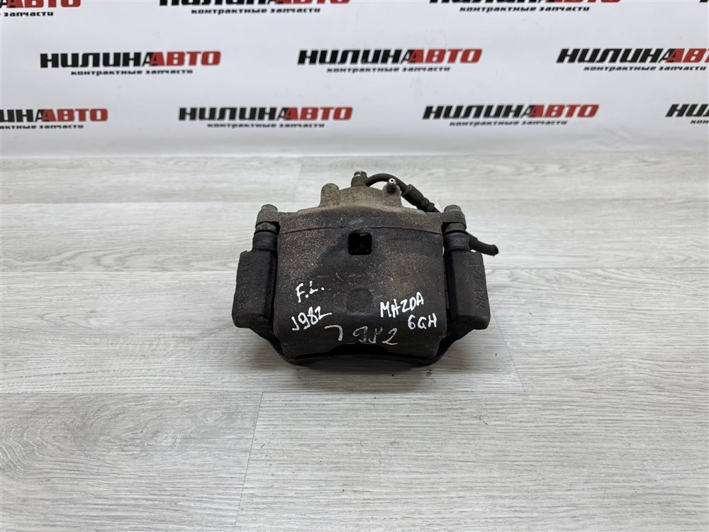 Суппорт тормозной, 1500 рублей, Севастополь