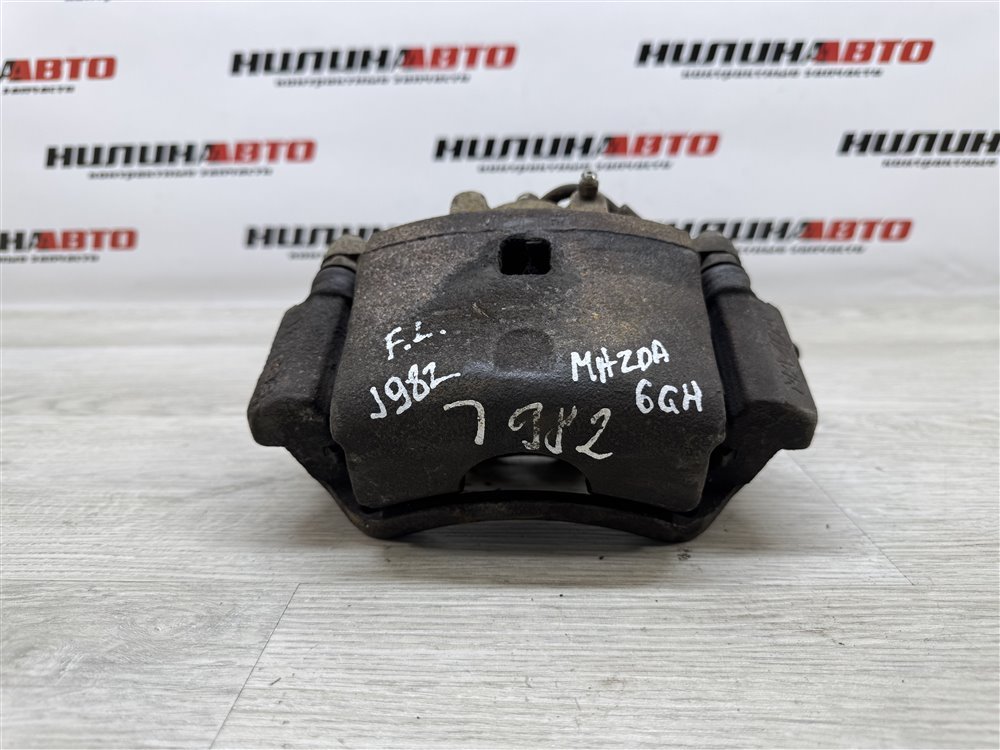 Суппорт тормозной, 1500 рублей, Севастополь