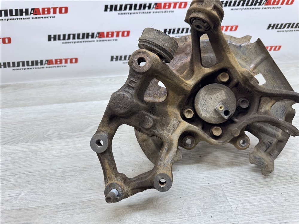 Кулак задний, 1000 рублей, Севастополь