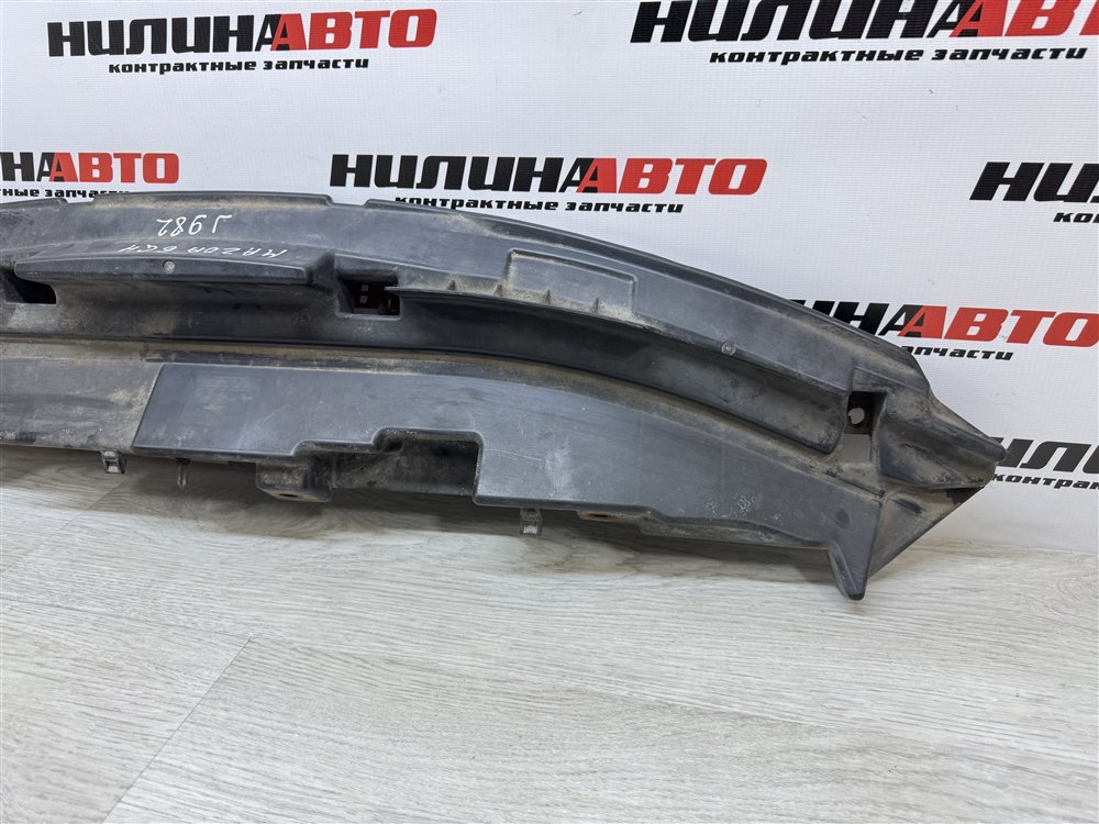 Пыльник бампера, 1500 рублей, Севастополь