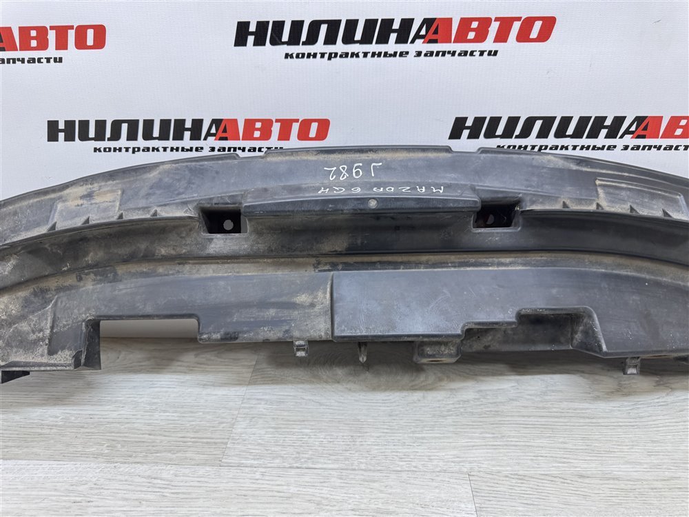 Пыльник бампера, 1500 рублей, Севастополь