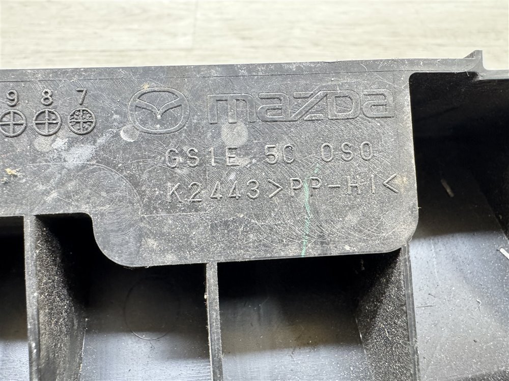 Пыльник бампера, 1500 рублей, Севастополь