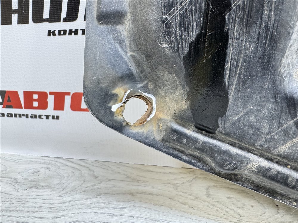 Пыльник бампера, 1500 рублей, Севастополь