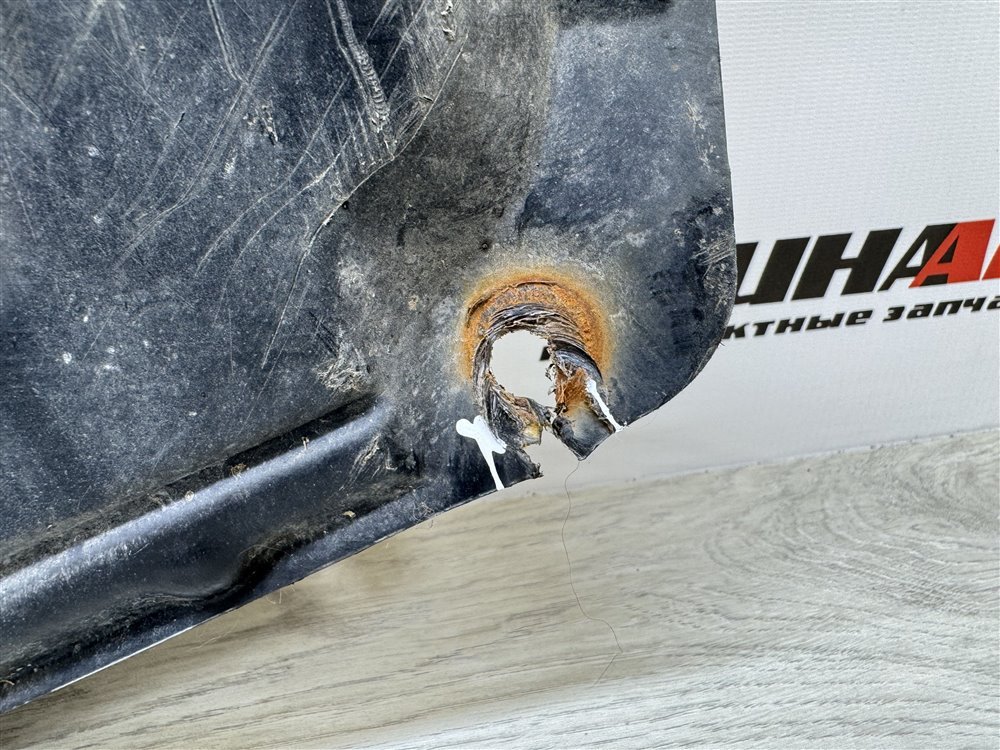 Пыльник бампера, 1500 рублей, Севастополь