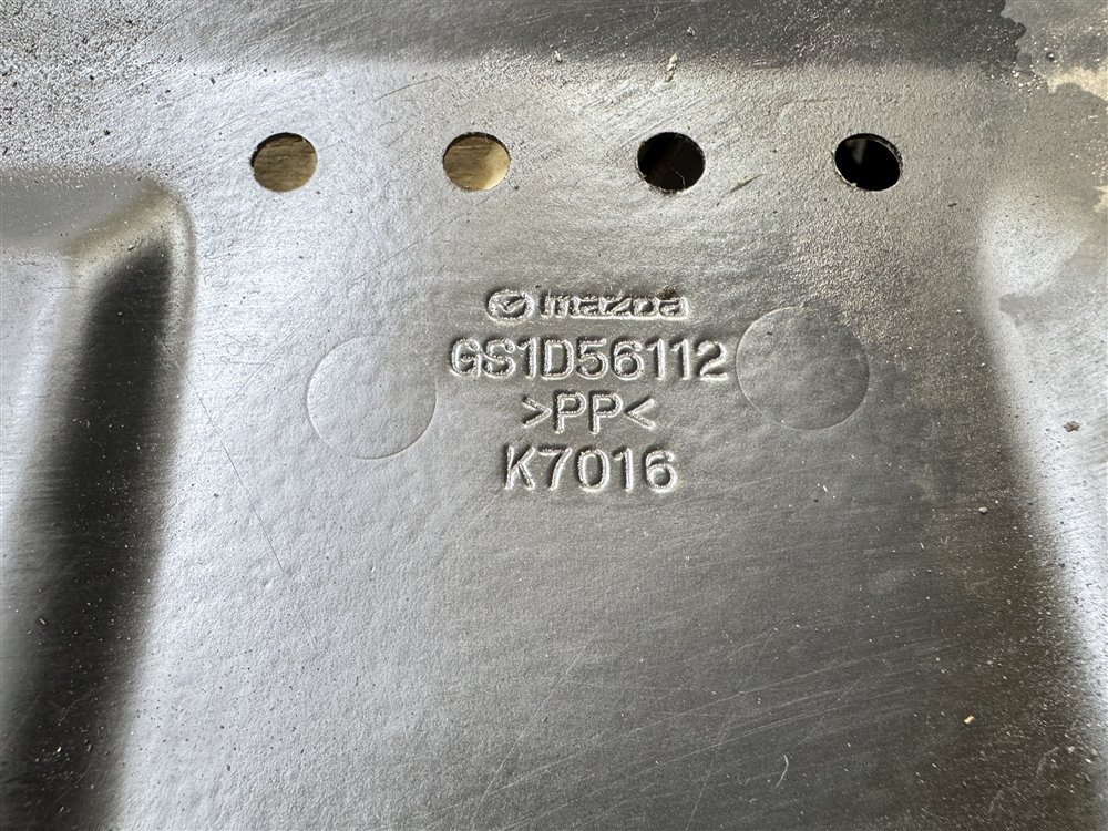 Пыльник бампера, 1500 рублей, Севастополь