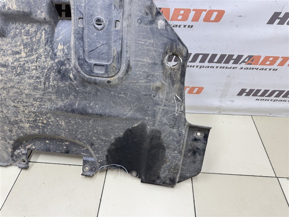 Защита двигателя, 3000 рублей, Севастополь