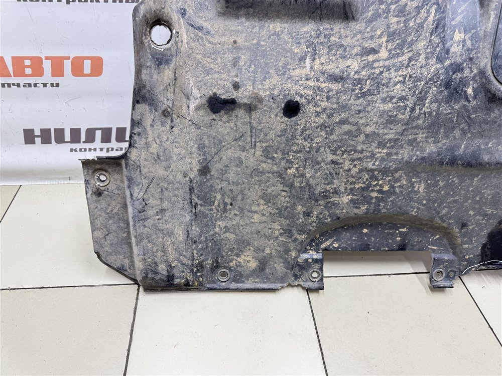 Защита двигателя, 3000 рублей, Севастополь