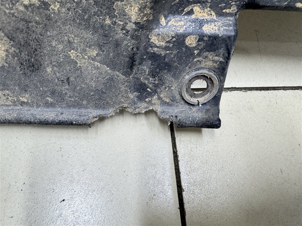 Защита двигателя, 3000 рублей, Севастополь