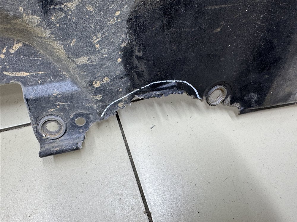 Защита двигателя, 3000 рублей, Севастополь