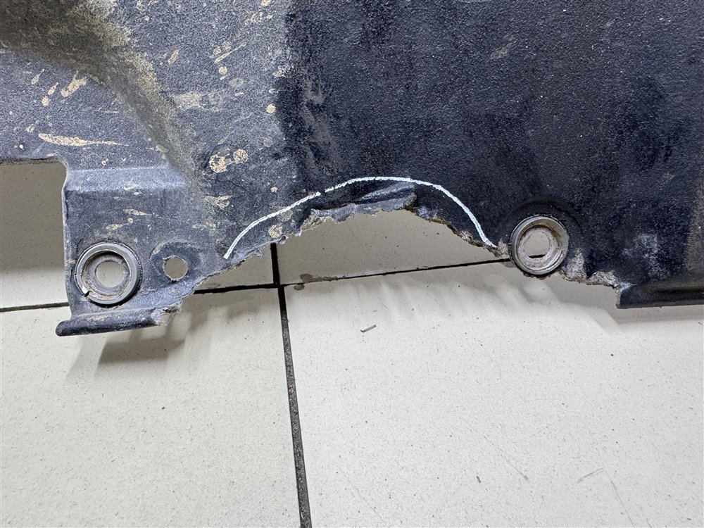 Защита двигателя, 3000 рублей, Севастополь