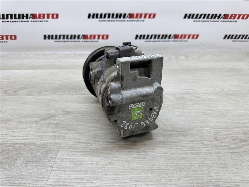 Компрессор кондиционера, 8000 рублей, Севастополь